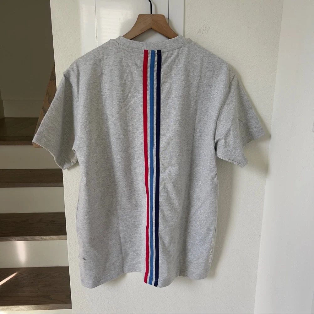 Kith adidas terrex
